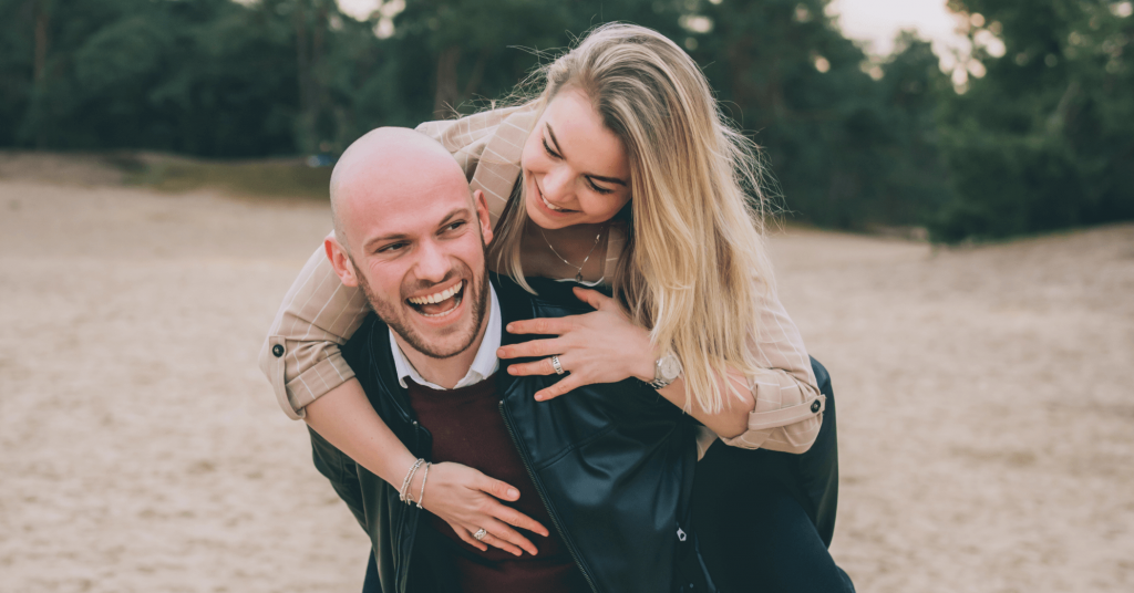 Wanneer wordt daten serieus